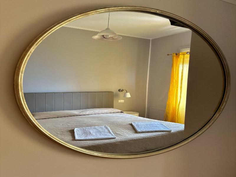 Inn Piero - Oda
