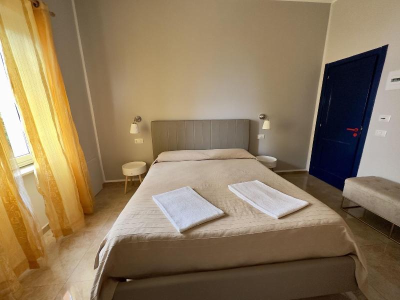Inn Piero - Oda