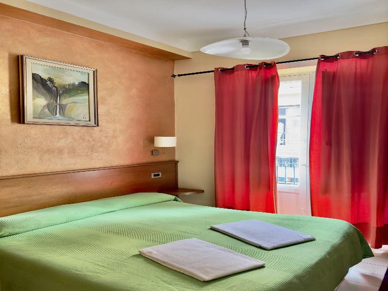 Inn Piero - Oda