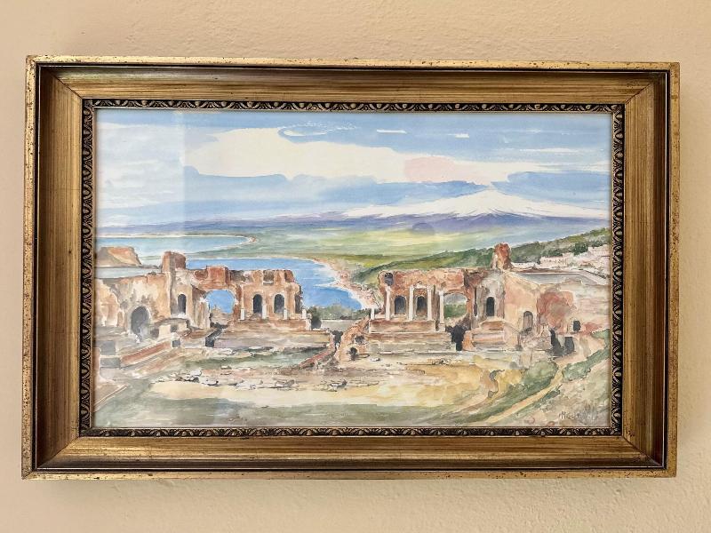 Inn Piero - Oda