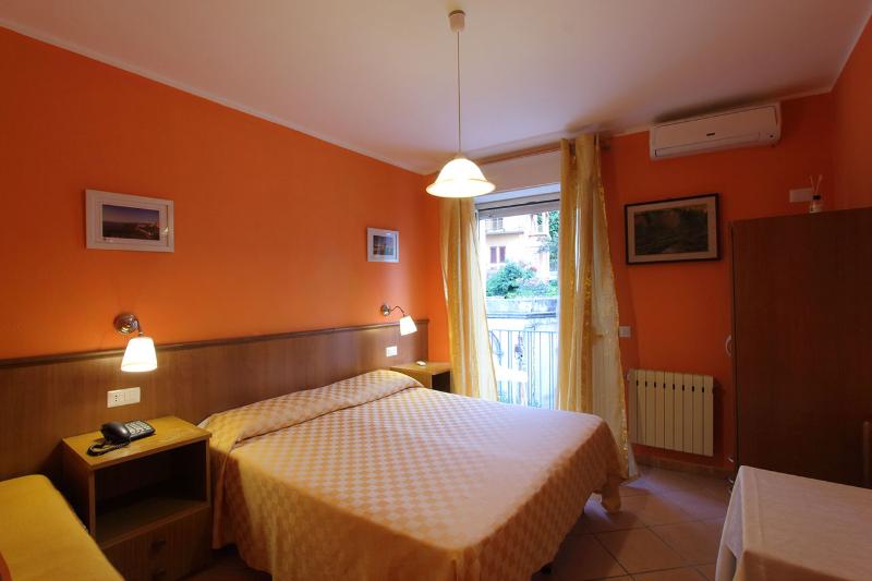 Inn Piero - Oda