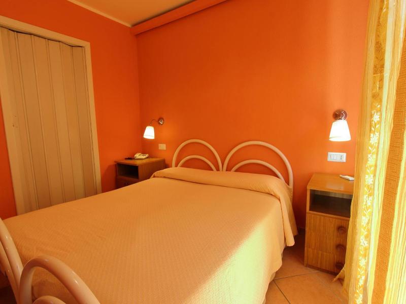 Inn Piero - Oda
