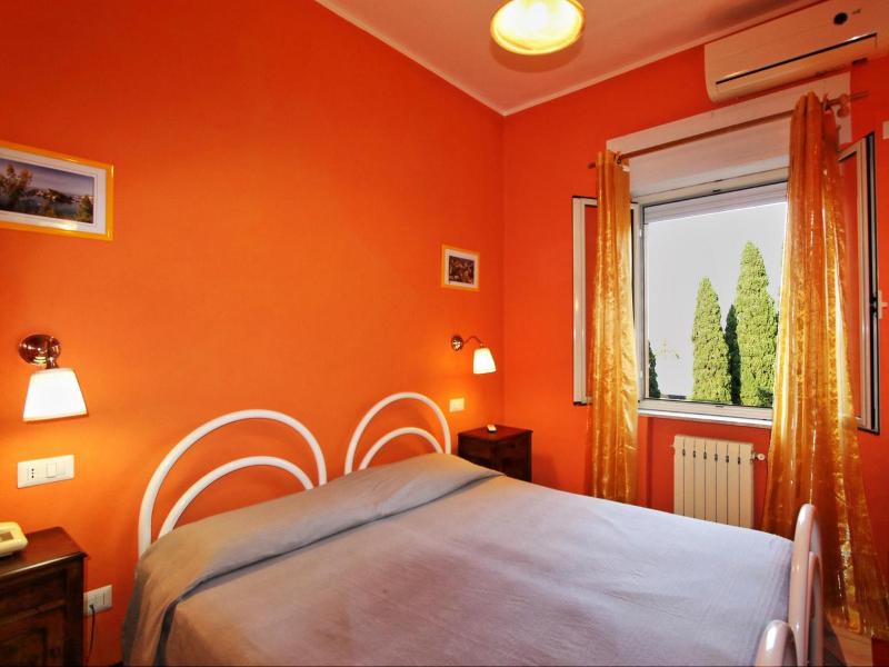 Inn Piero - Oda