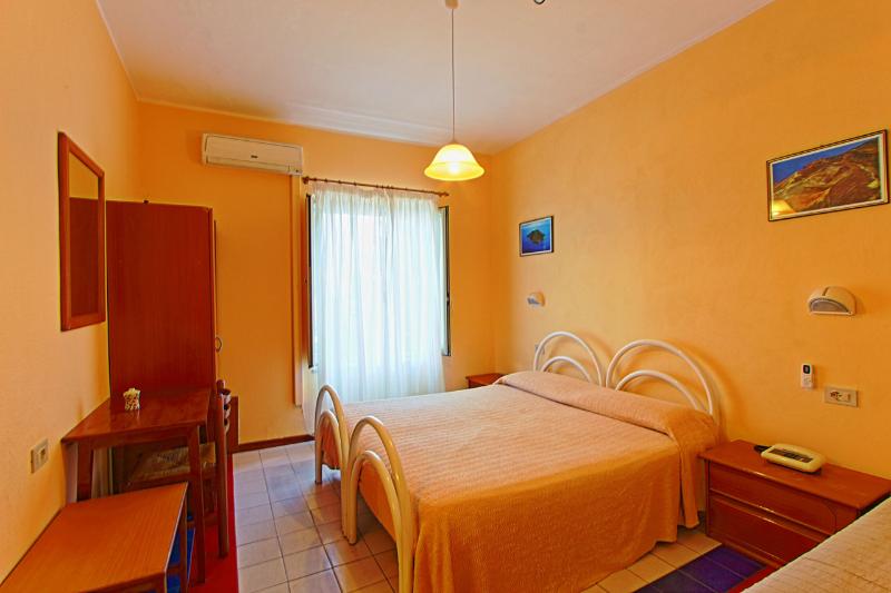 Inn Piero - Oda