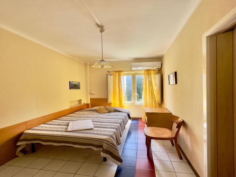 Inn Piero - Oda