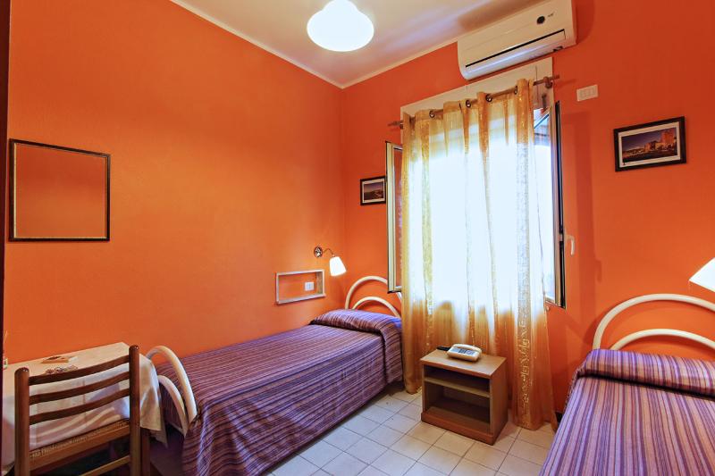 Inn Piero - Oda