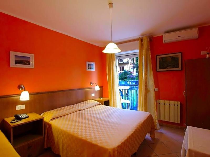 Inn Piero - Oda