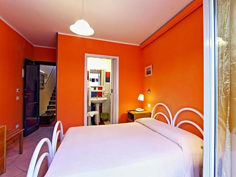 Inn Piero - Oda