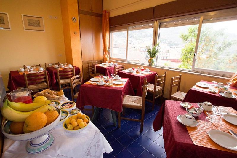 Inn Piero - Restoran