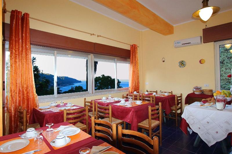 Inn Piero - Restoran
