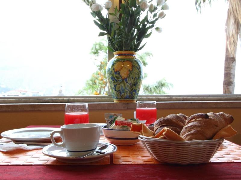 Inn Piero - Restoran