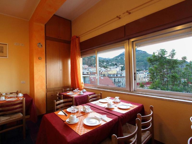 Inn Piero - Restoran