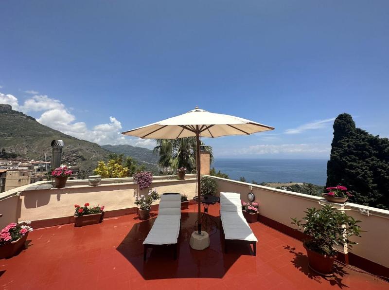 Inn Piero - Teras