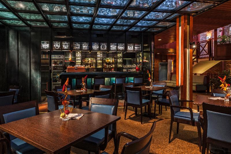Hotel Danubius Health Spa Resort Bük - Bar