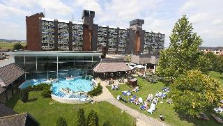 Hotel Danubius Health Spa Resort Bük otel fotoğrafı