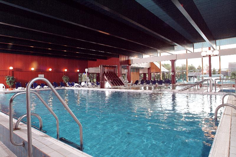Hotel Danubius Health Spa Resort Bük - Havuz