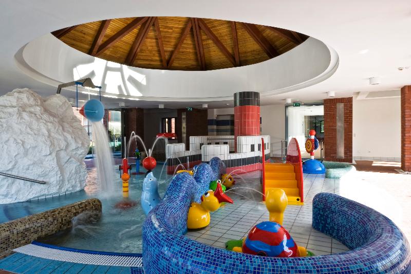 Hotel Danubius Health Spa Resort Bük - Havuz