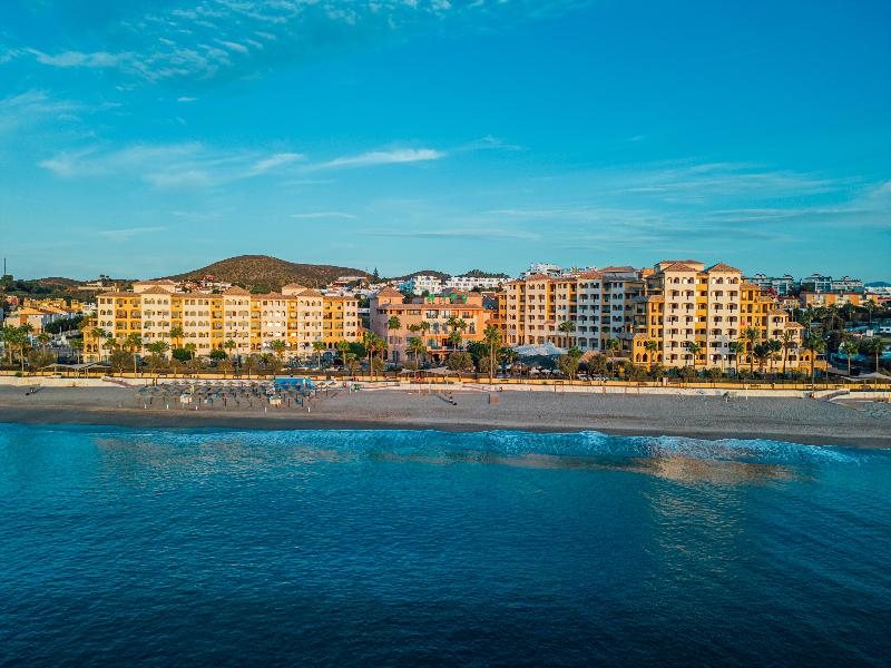 Hotel IPV Palace & Spa - Genel