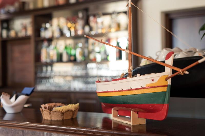 Hotel Lido degli Spagnoli Wellness & Spa - Bar
