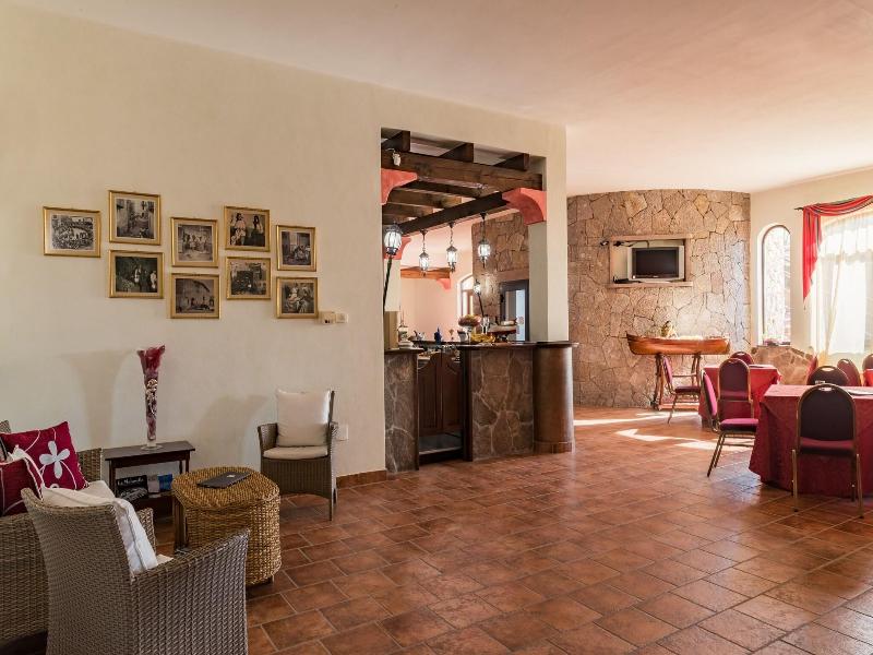 Hotel Lido degli Spagnoli Wellness & Spa - Bar