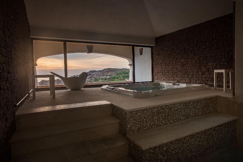 Hotel Lido degli Spagnoli Wellness & Spa - Aktivite