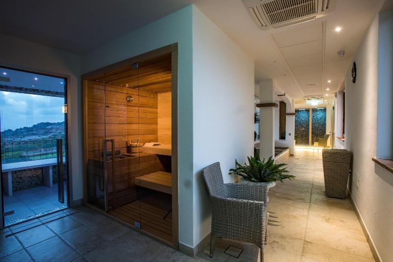 Hotel Lido degli Spagnoli Wellness & Spa - Aktivite