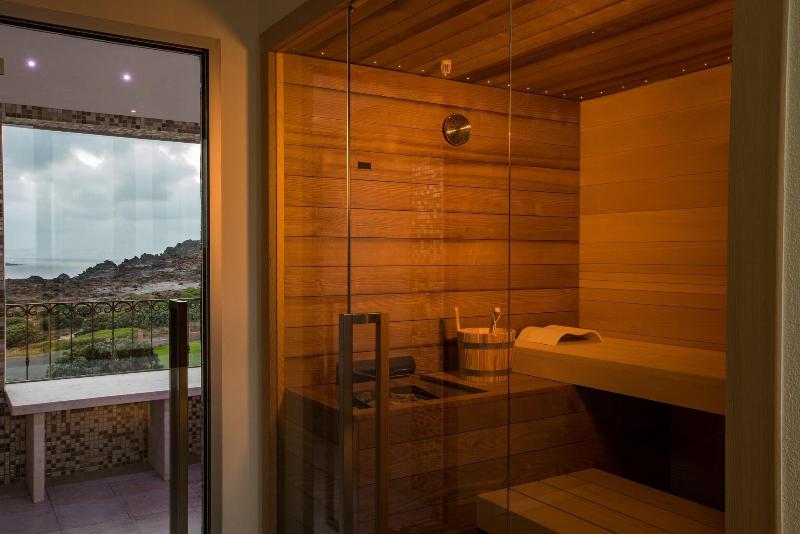 Hotel Lido degli Spagnoli Wellness & Spa - Aktivite