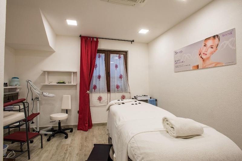 Hotel Lido degli Spagnoli Wellness & Spa - Aktivite