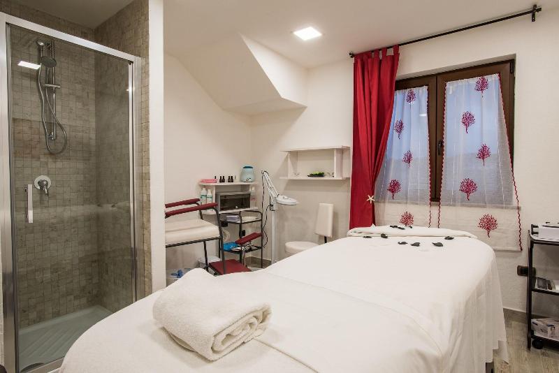 Hotel Lido degli Spagnoli Wellness & Spa - Aktivite