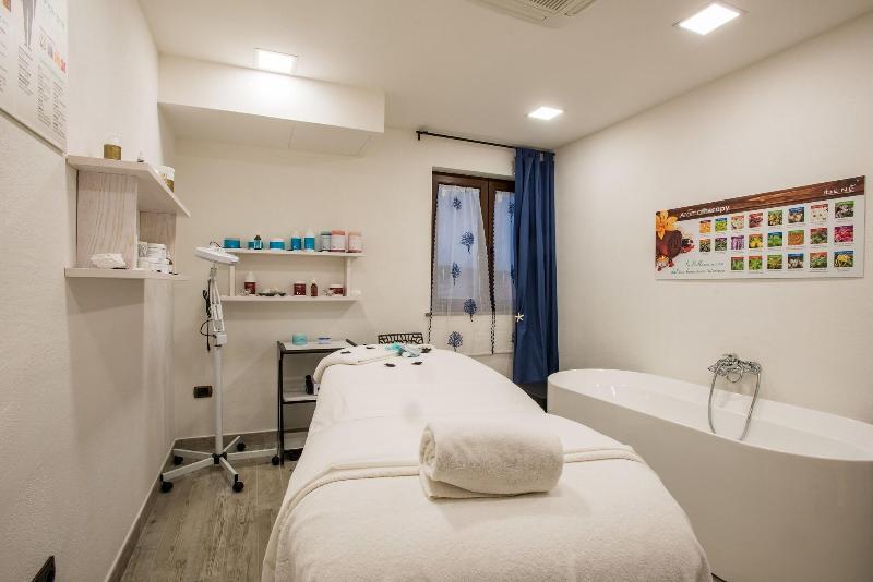 Hotel Lido degli Spagnoli Wellness & Spa - Aktivite