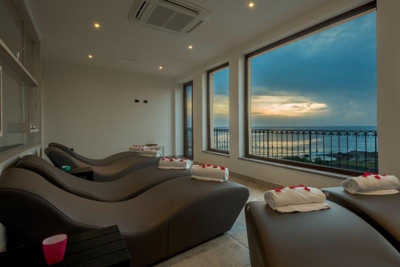 Hotel Lido degli Spagnoli Wellness & Spa - Aktivite