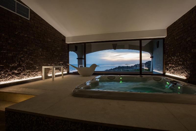 Hotel Lido degli Spagnoli Wellness & Spa - Aktivite