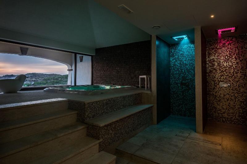 Hotel Lido degli Spagnoli Wellness & Spa - Aktivite