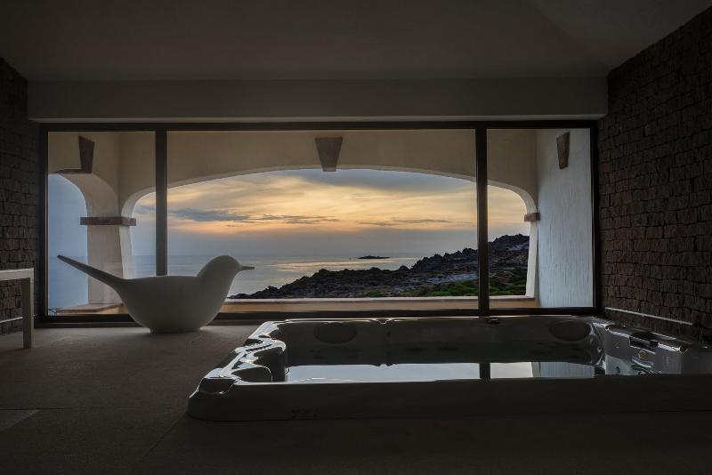 Hotel Lido degli Spagnoli Wellness & Spa - Aktivite