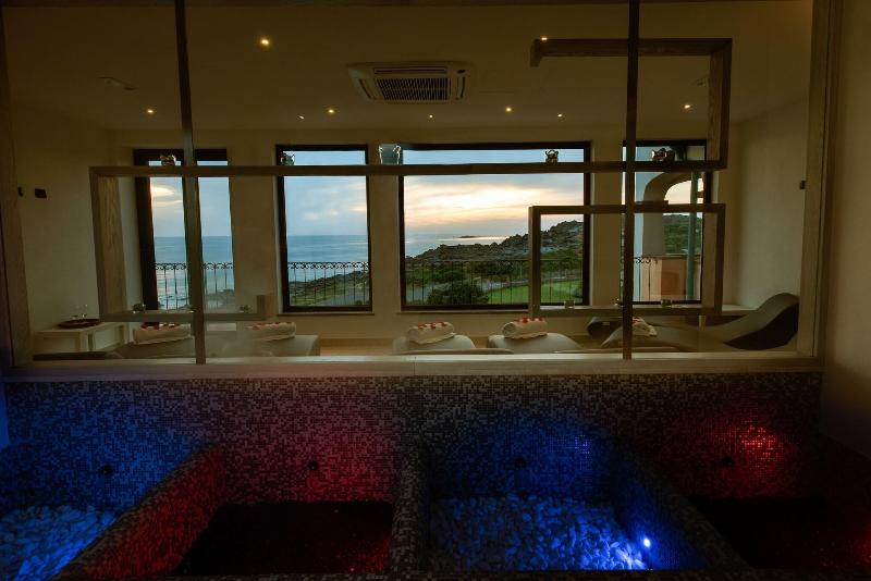 Hotel Lido degli Spagnoli Wellness & Spa - Aktivite