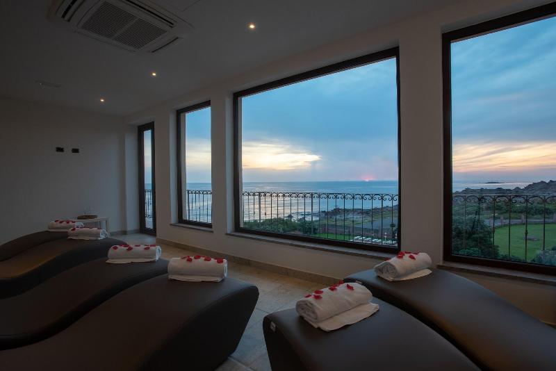 Hotel Lido degli Spagnoli Wellness & Spa - Aktivite