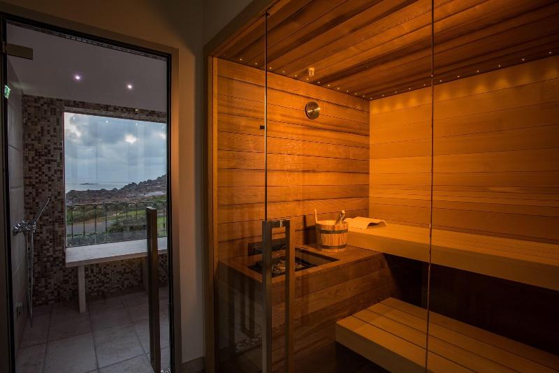 Hotel Lido degli Spagnoli Wellness & Spa - Aktivite
