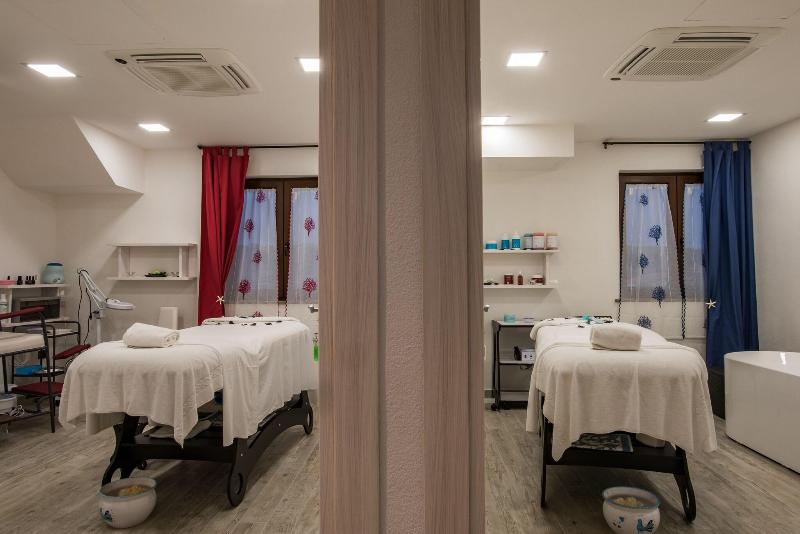 Hotel Lido degli Spagnoli Wellness & Spa - Aktivite