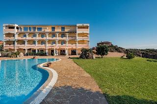 Hotel Lido degli Spagnoli Wellness & Spa
