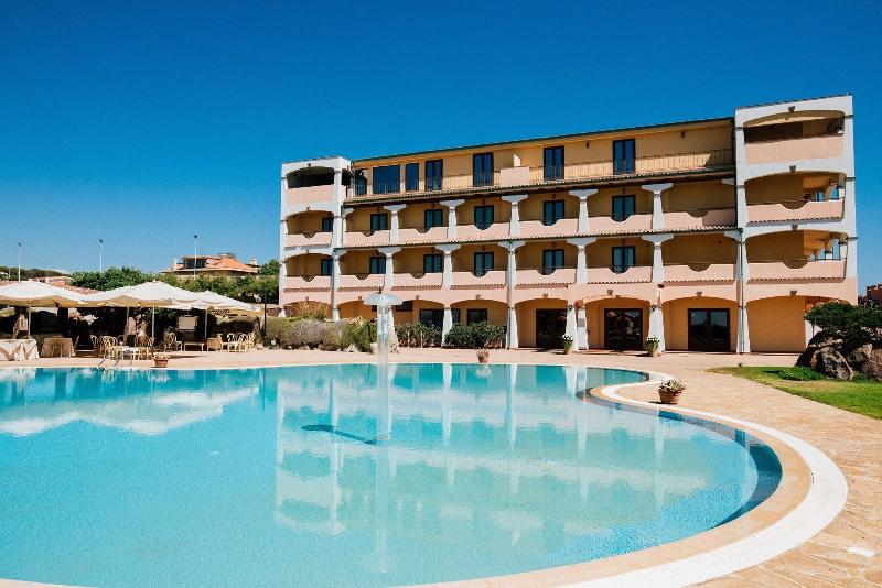 Hotel Lido degli Spagnoli Wellness & Spa - Genel