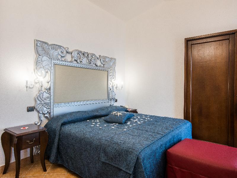 Hotel Lido degli Spagnoli Wellness & Spa - Oda