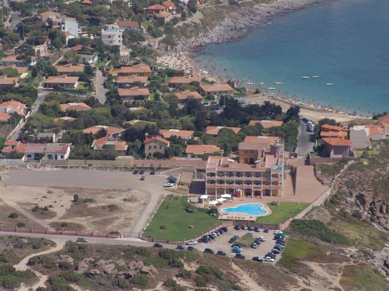 Hotel Lido degli Spagnoli Wellness & Spa - Plaj