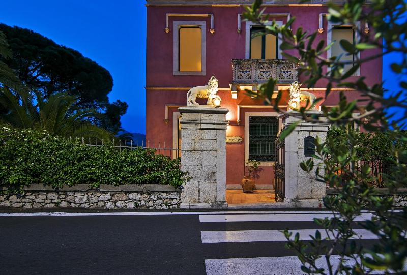 La Pensione Svizzera - Genel