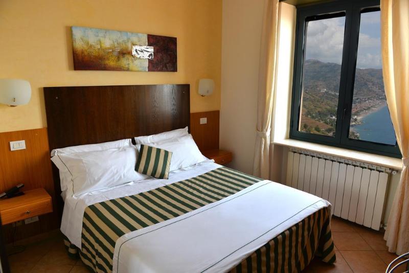 La Pensione Svizzera - Genel