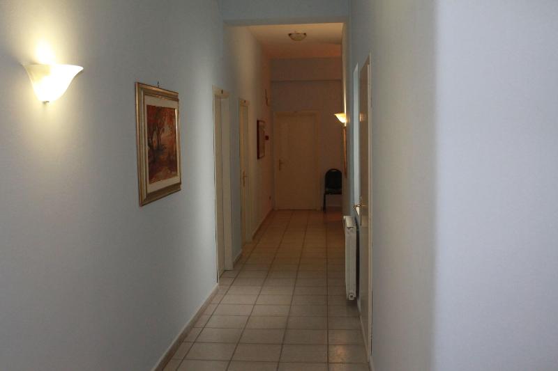 Miramare - Lobi