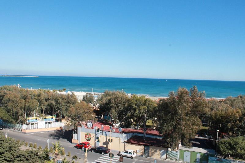 Miramare - Genel