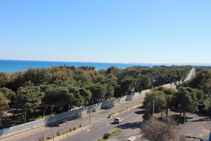 Miramare - Genel