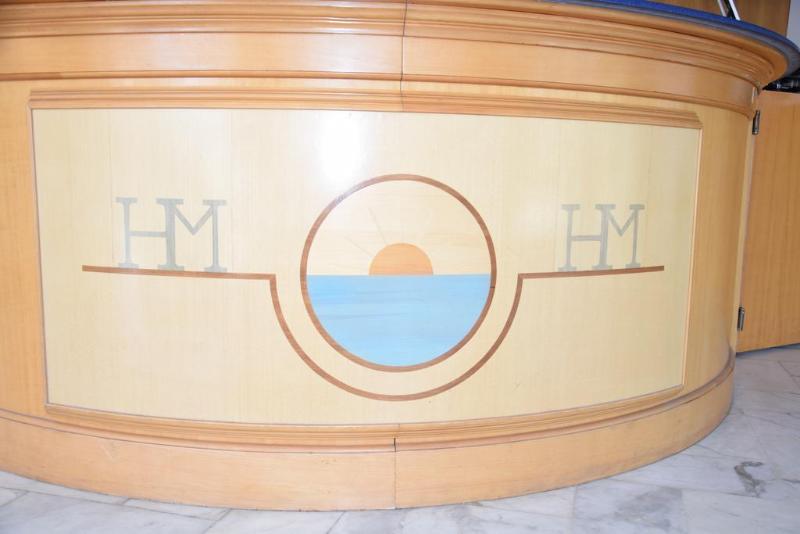Miramare - Genel
