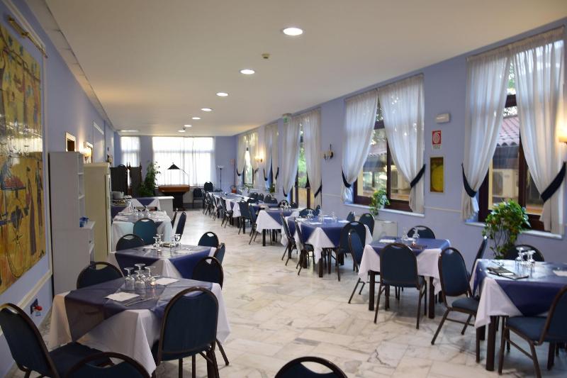 Miramare - Restoran