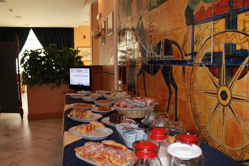 Miramare - Restoran